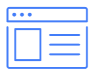 web dev icon logo